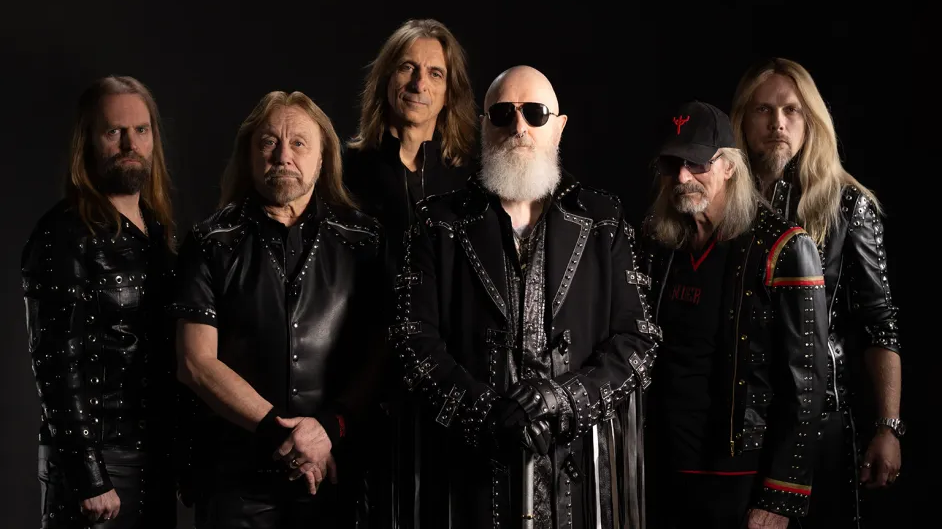 Judas Priest