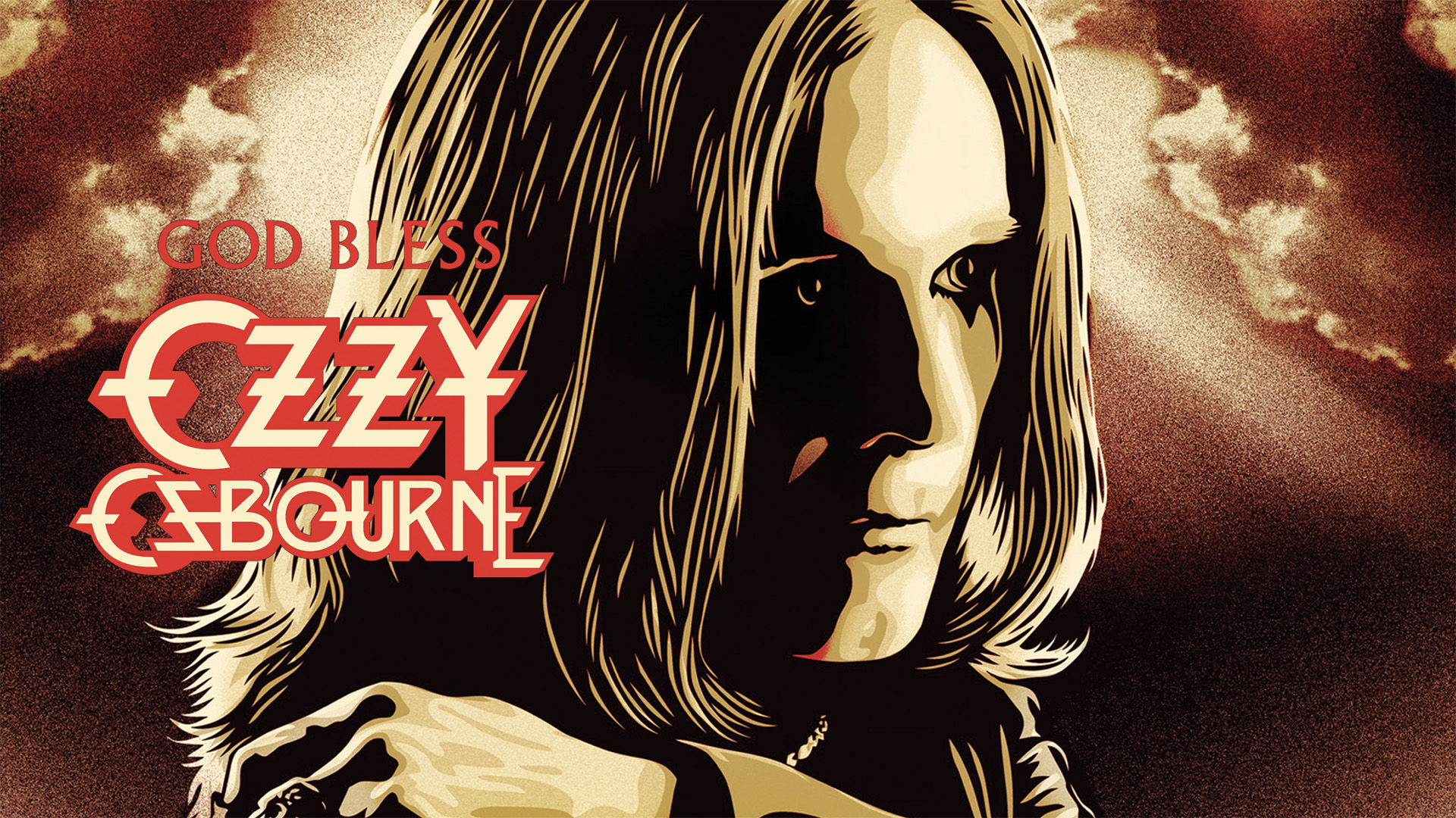 God Bless Ozzy Osbourne (Subtitles)