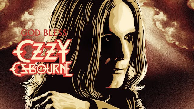 God Bless Ozzy Osbourne