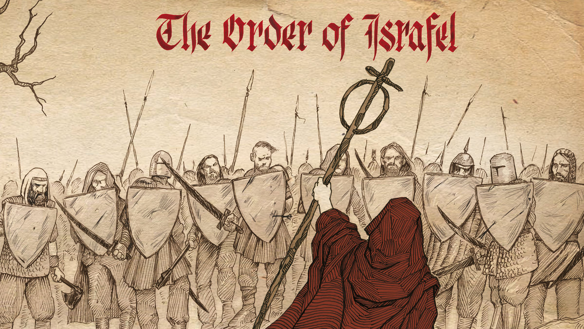 Red Robes - Live At Sweden Rock Festival 2015