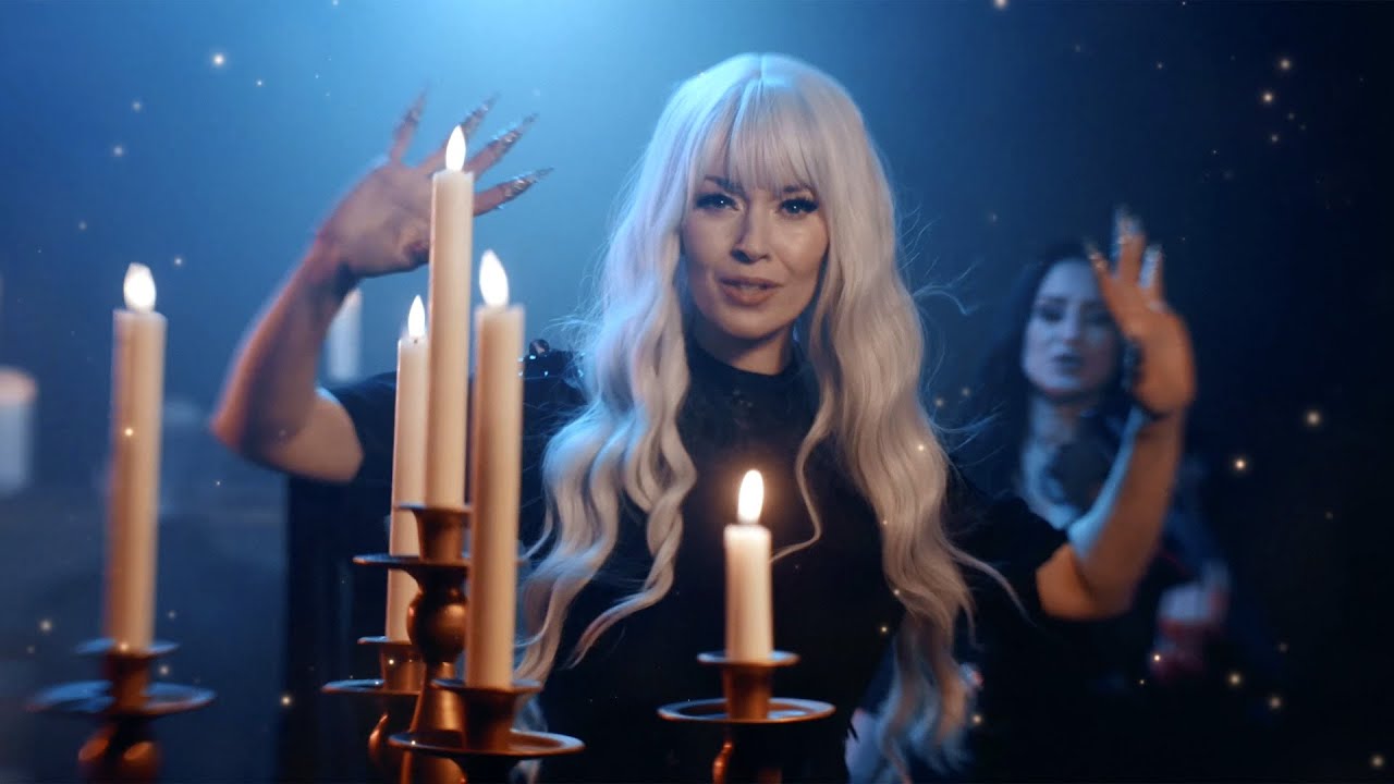 Eye of Melian - Symphonia Arcana (Music Video)