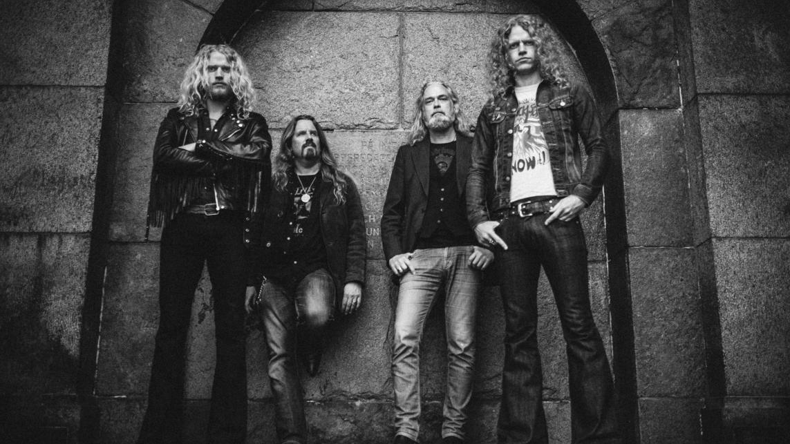 The Order Of Israfel