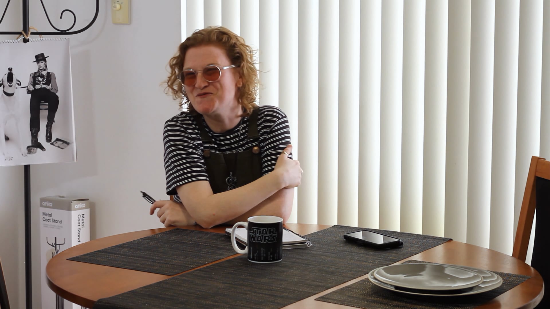 Bonus: (adw) Reds Shred Shed