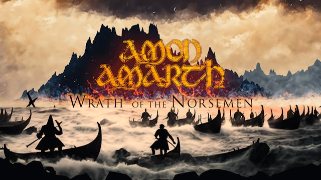 Wrath Of The Norsemen - Wacken Open A...