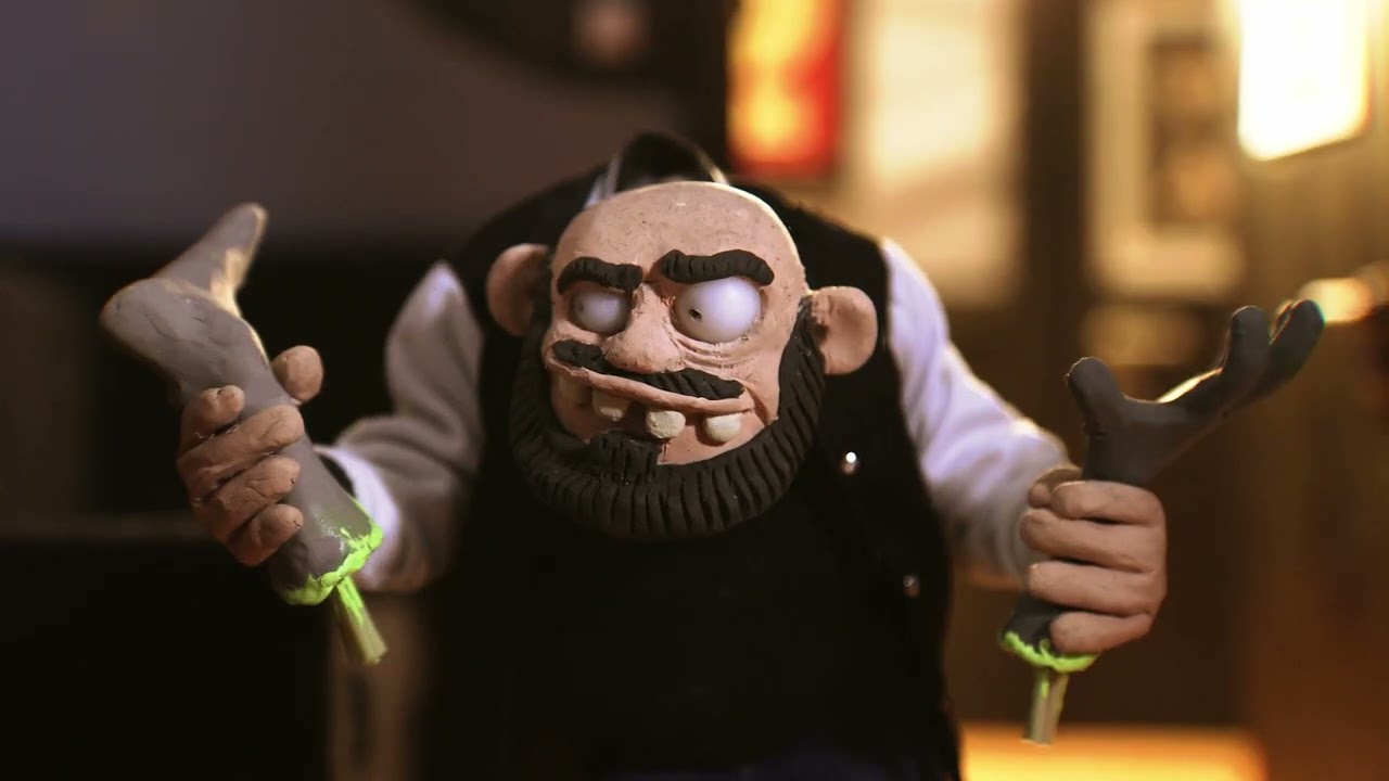 Sevendust - Threshold (Music Video)