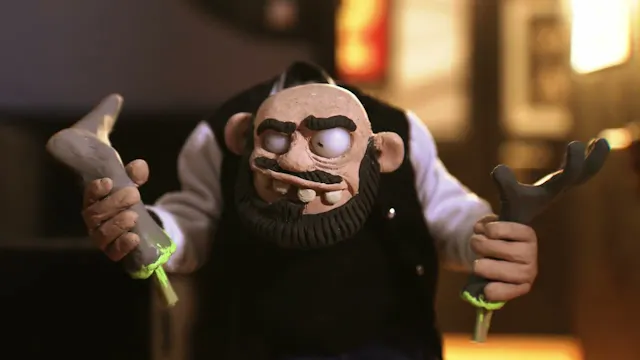 Sevendust - Threshold (Music Video)