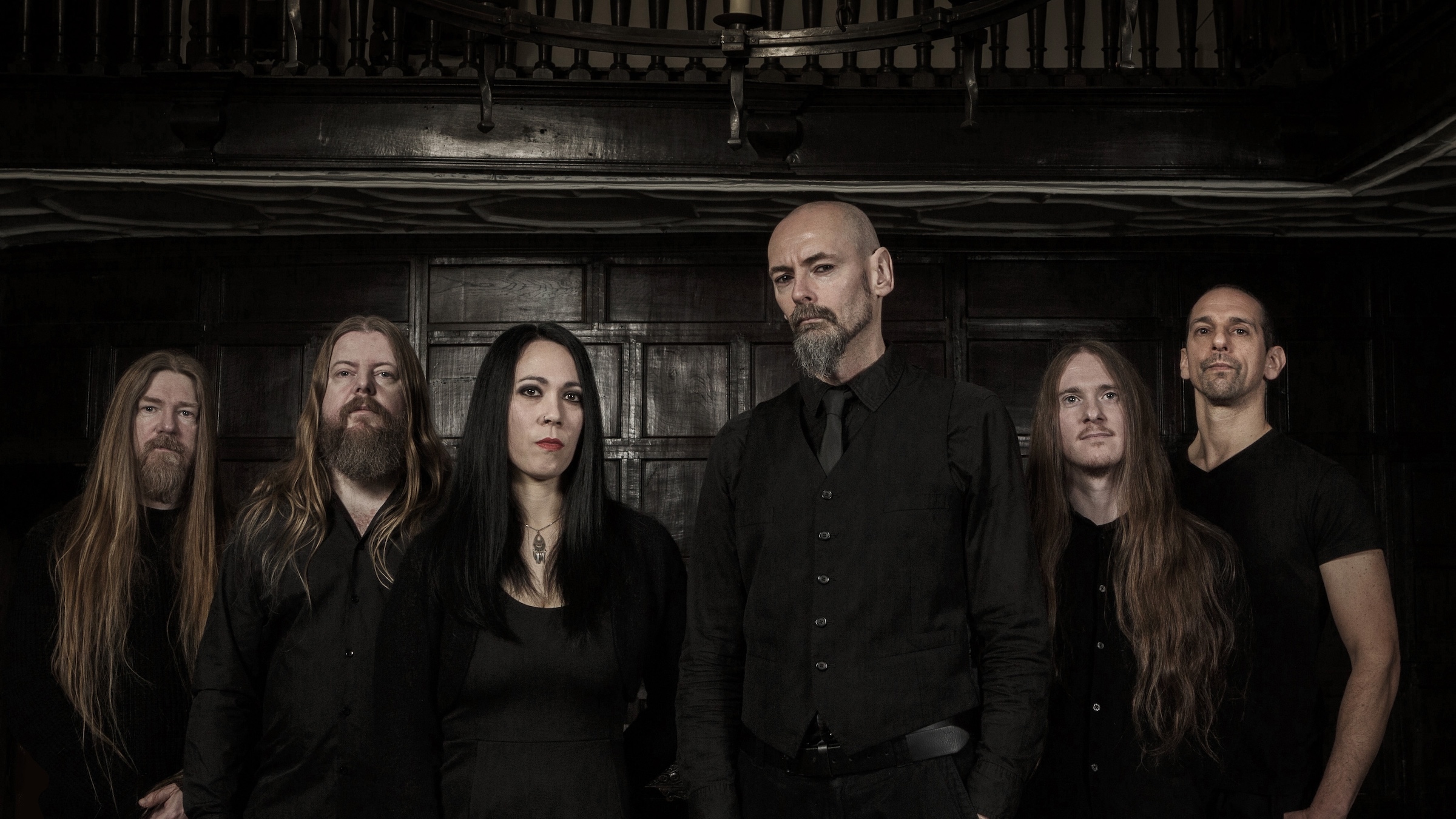 My Dying Bride