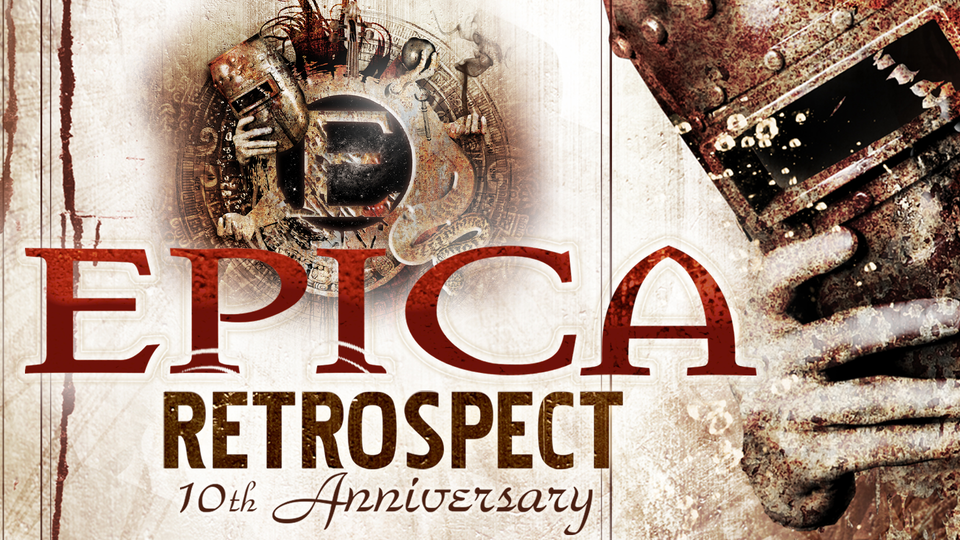 In  Retrospect With Epica 