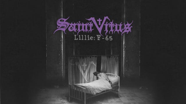 Saint Vitus Live In Hamburg At Markth...