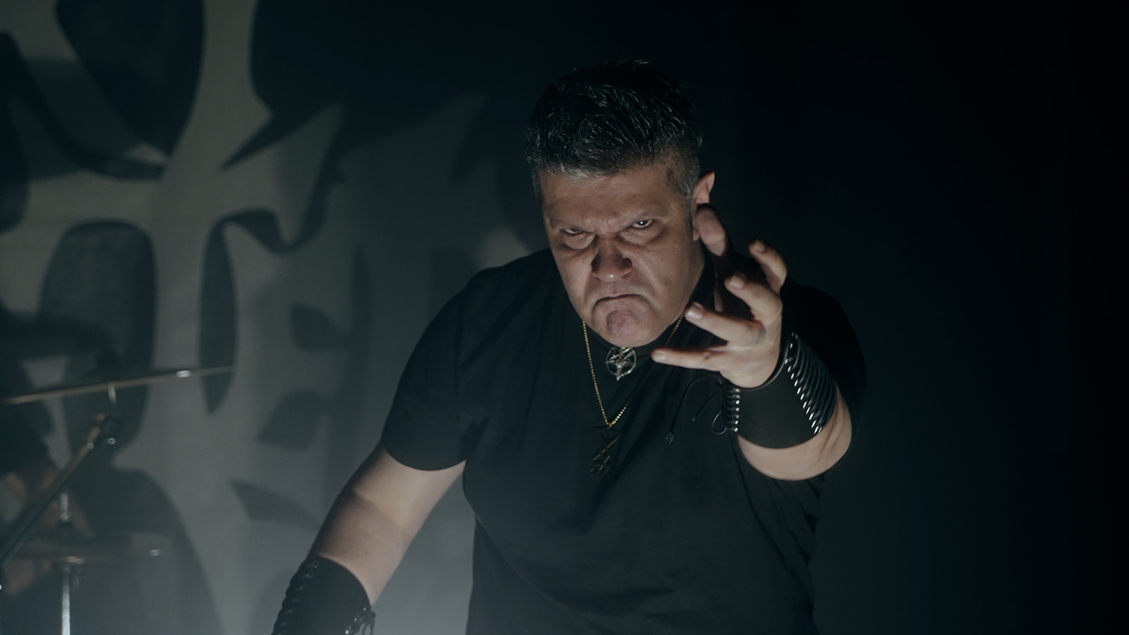 Gory Blister - Greedy Existence (Music Video) 