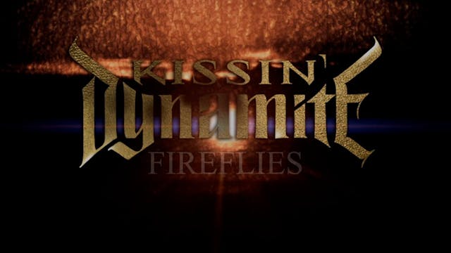 Music Videos - Fireflies