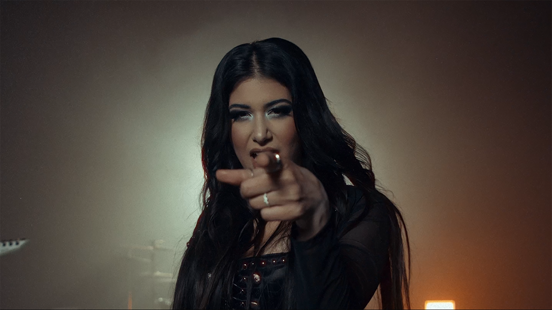 Xandria - Universal (music video) 