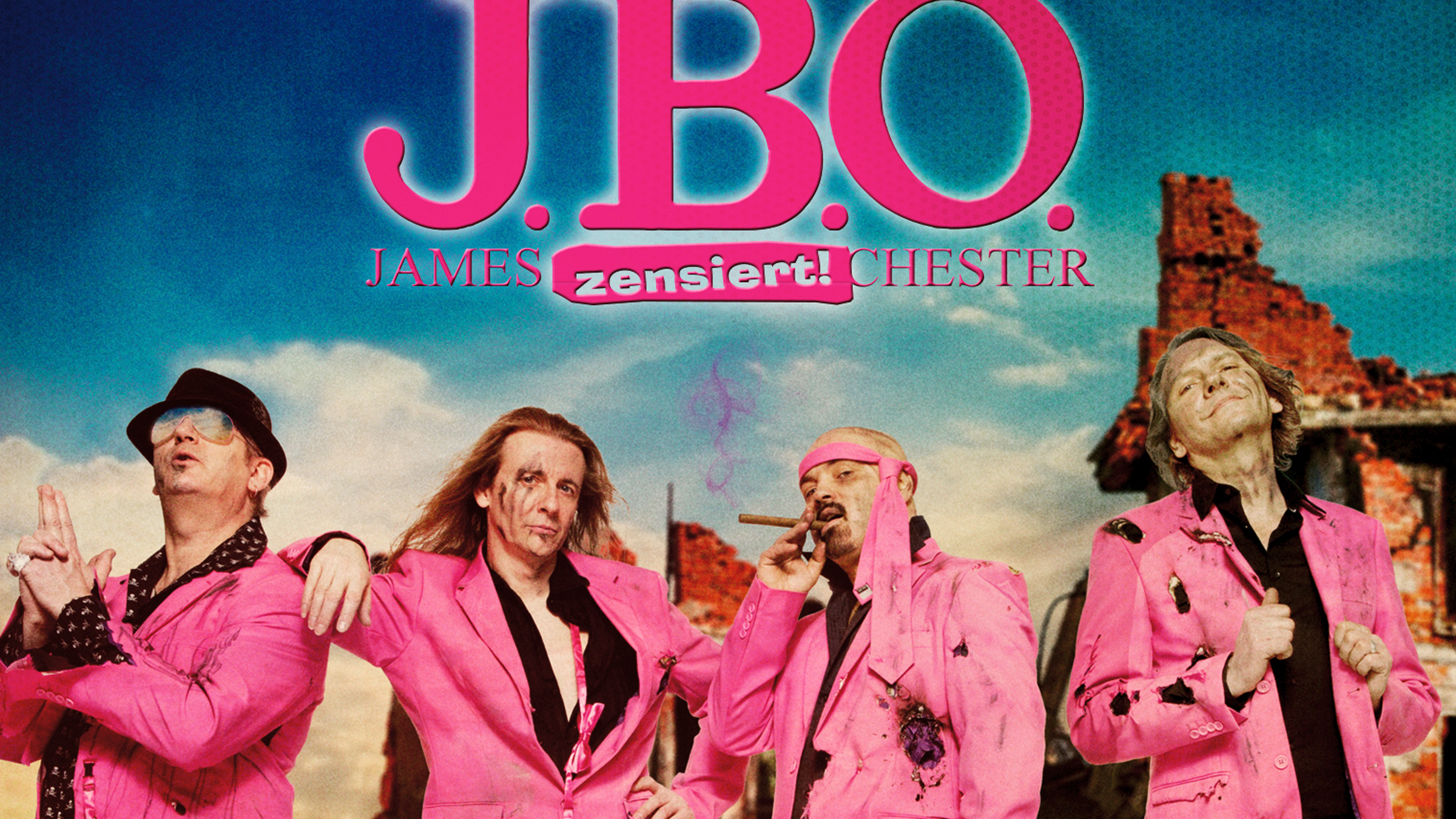 Nur Die Besten Werden Alt - Tour Edition