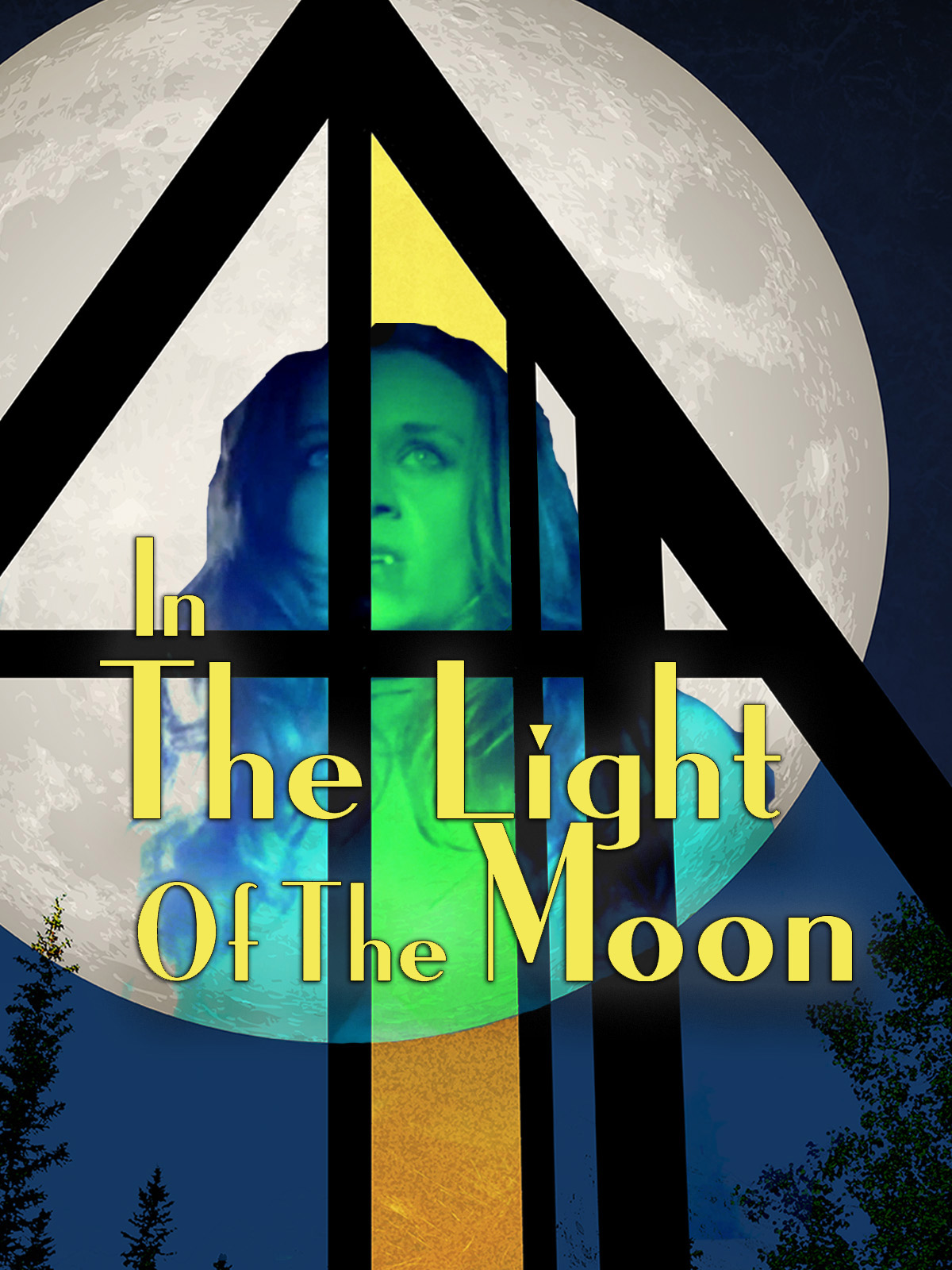 In The Light Of The Moon