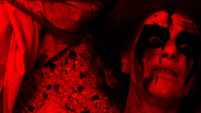 Caelestia - Dead Eternal (Music Video)