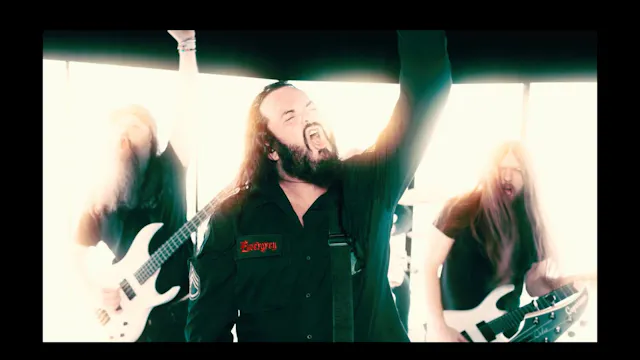 Evergrey - LeavingTheEmptiness (Music...