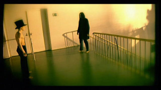 Amorphis - Alone (Music Video)