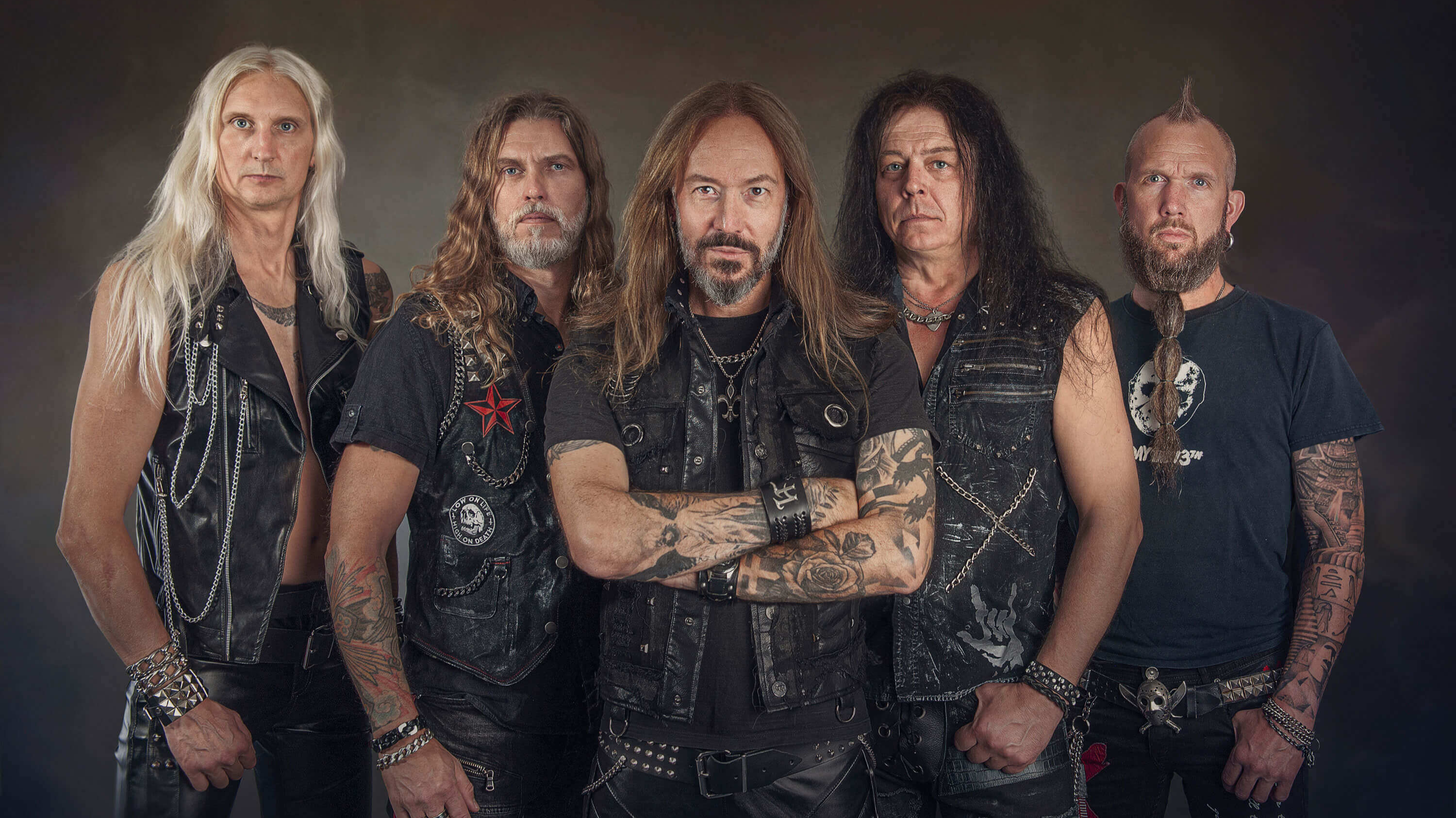 HammerFall
