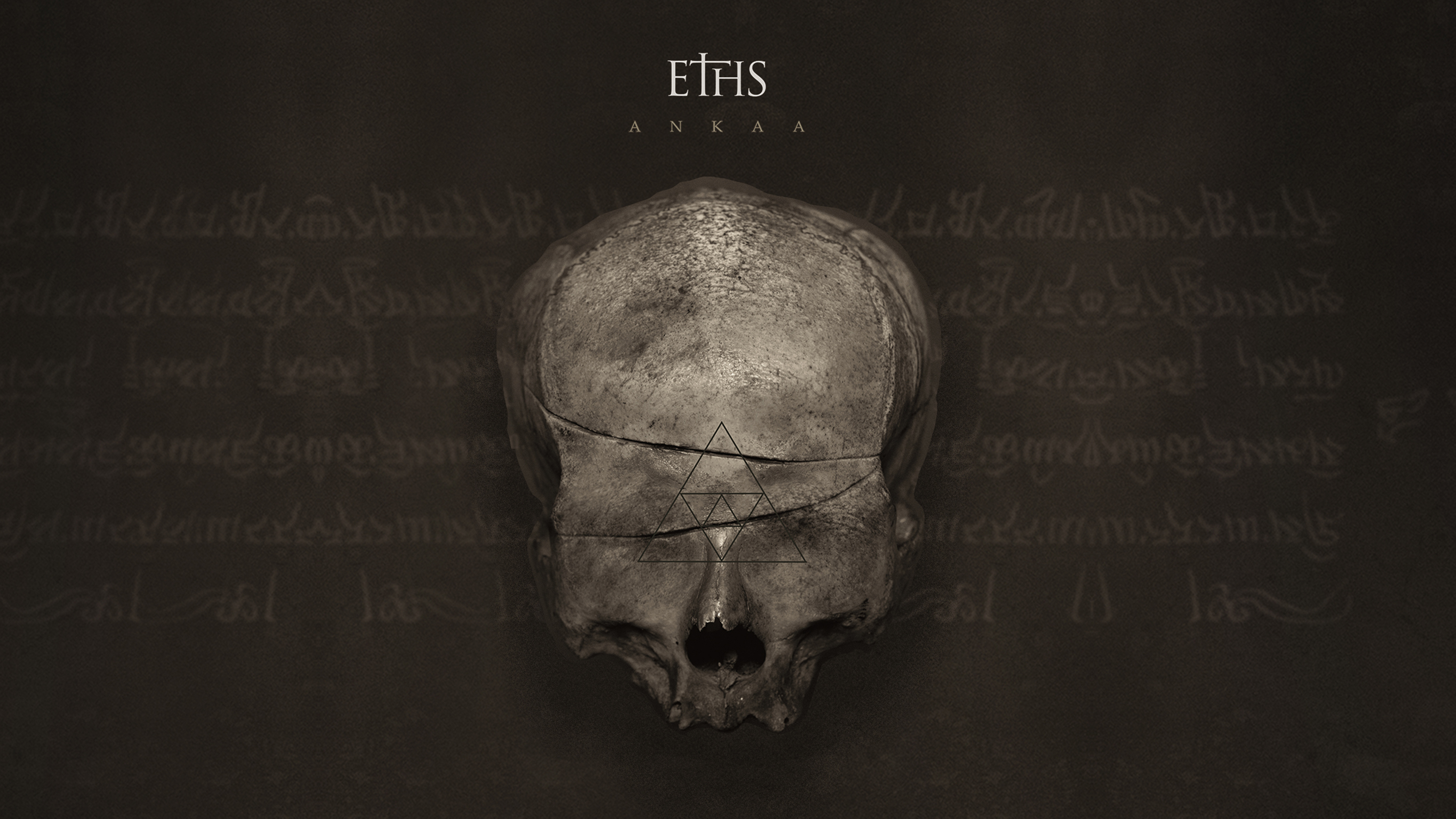Eths - Anka - Live at Hellfest 2015
