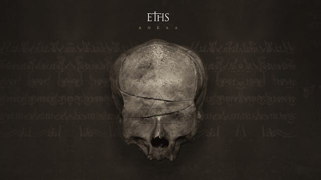 Eths - Anka - Live at Hellfest 2015