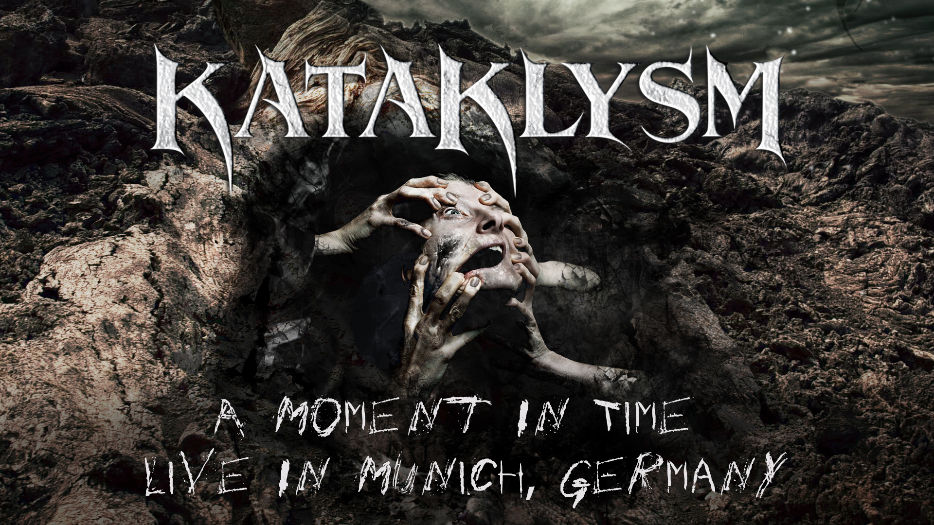 A Moment In Time - Live in Munich, Germany