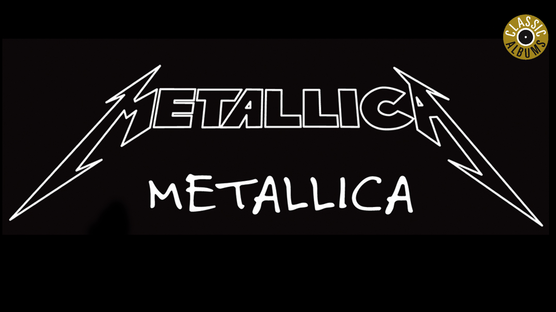 Metallica - Metallica (Subtitled!) 