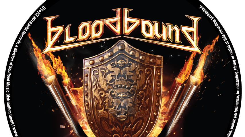 Live At Bang Your Head 2017