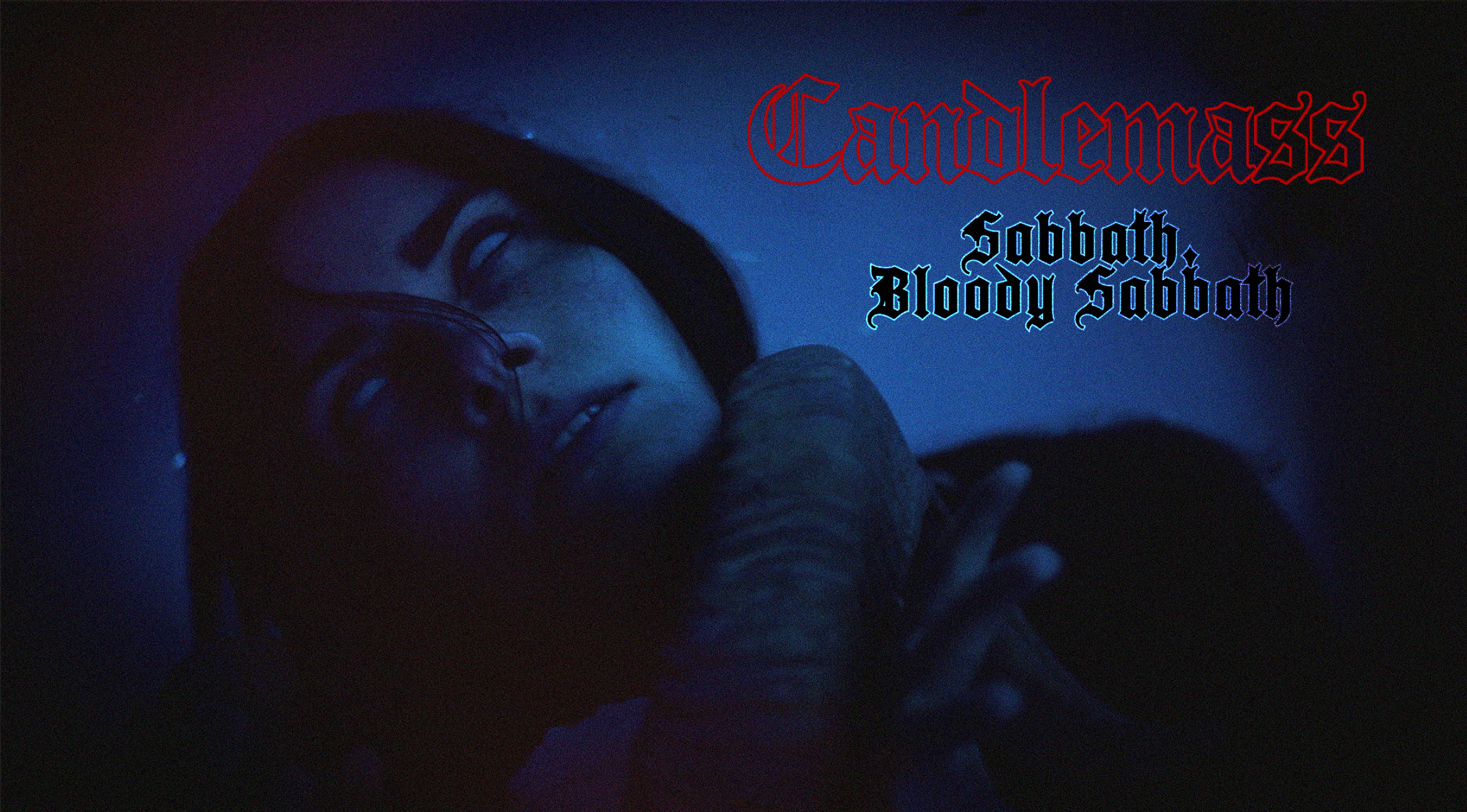 Candlemass -  Sabbath Bloody Sabbath (Music Video)