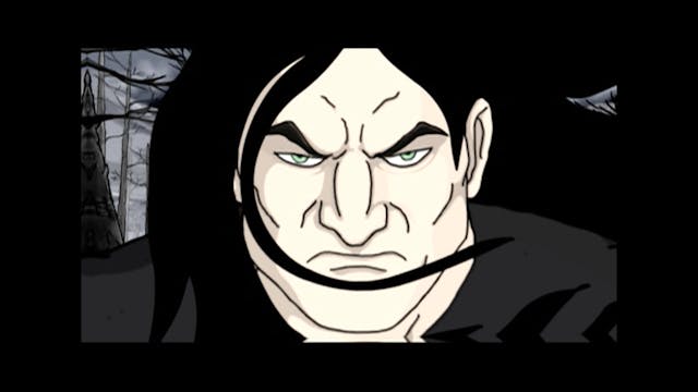 Bonus Chunks: Sickening Metalocalypse