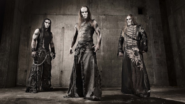 Behemoth