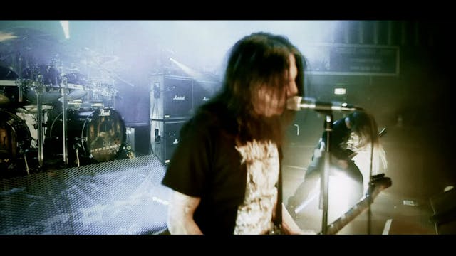 Weed Out The Weak (Music Video)