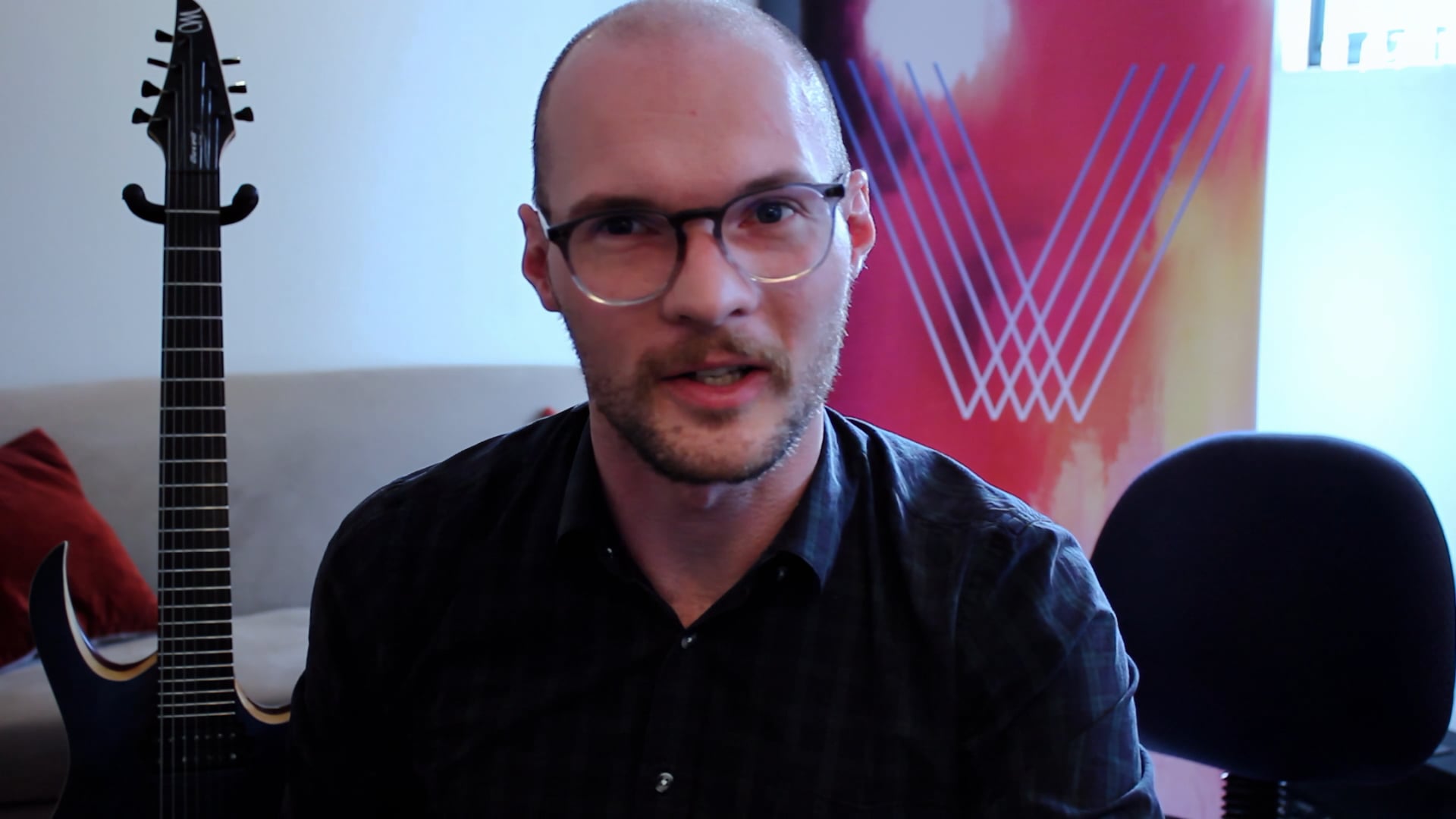 Bonus: (adw) Scott Kay presents Philly Tone