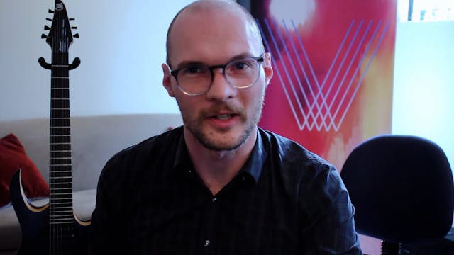 Bonus: (adw) Scott Kay presents Phill...