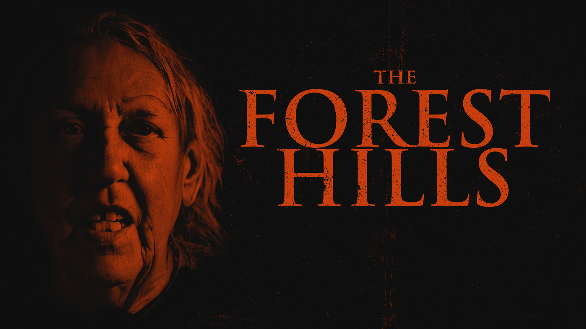 The Forest Hills