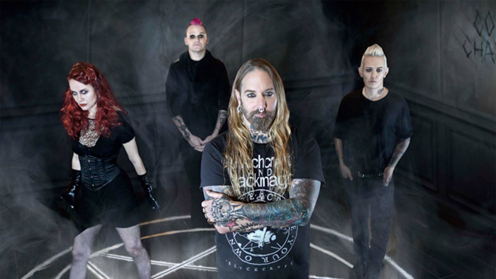 Coal Chamber
