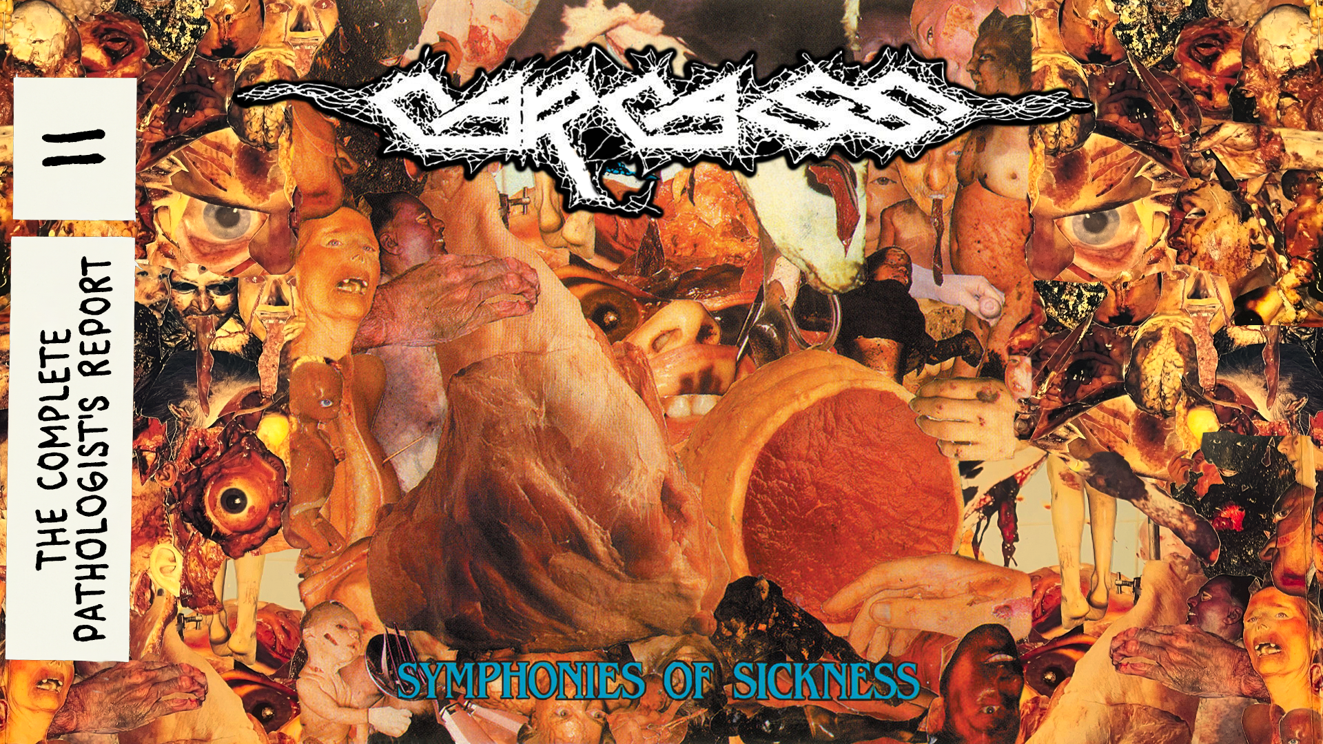 The Complete Pathologist's Report - Part II