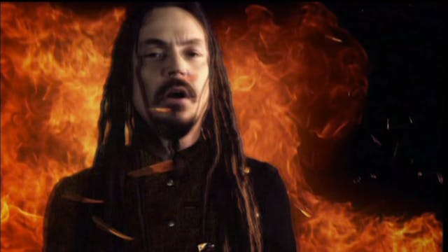 Amorphis - Silver Bride (Music Video)