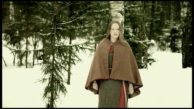 Arkona - YAV - Liki Bessmertnykh Bogo...