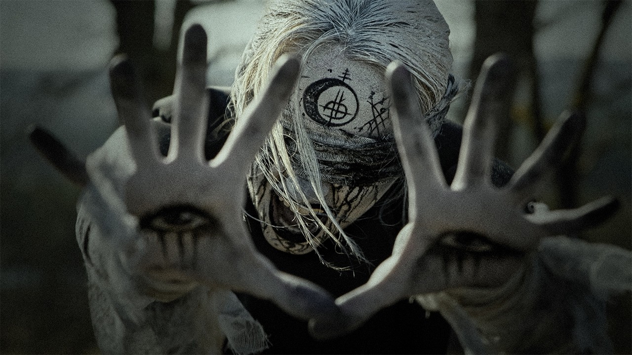 Black Spikes - Revana (Music Video)