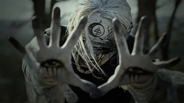 Black Spikes - Revana (Music Video)