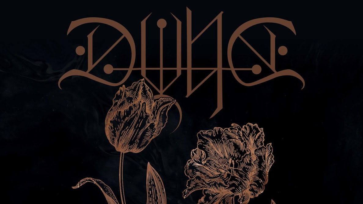 DVNE - Cycles Of Asphodel