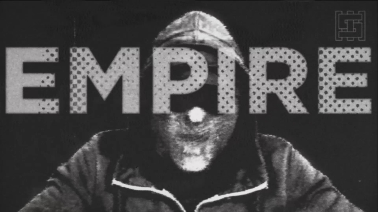 Samael - Hidden Empire (Music Video)