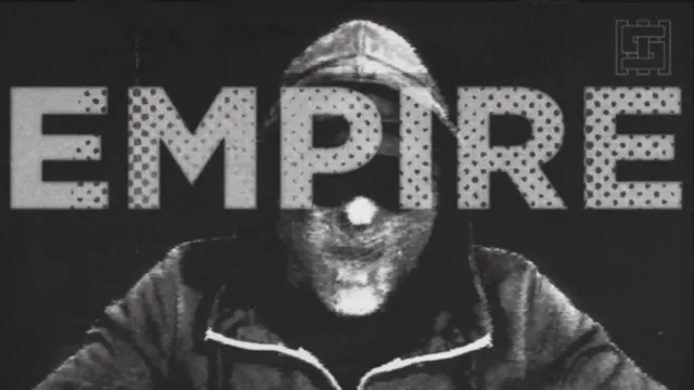 Samael - Hidden Empire (Music Video)