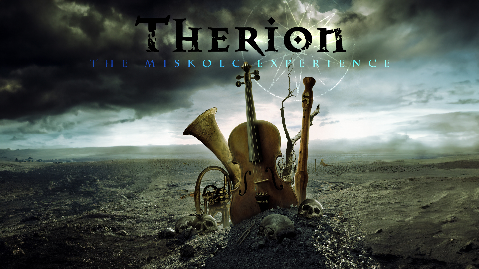 The Miskolc Experience (Enhanced 4K)