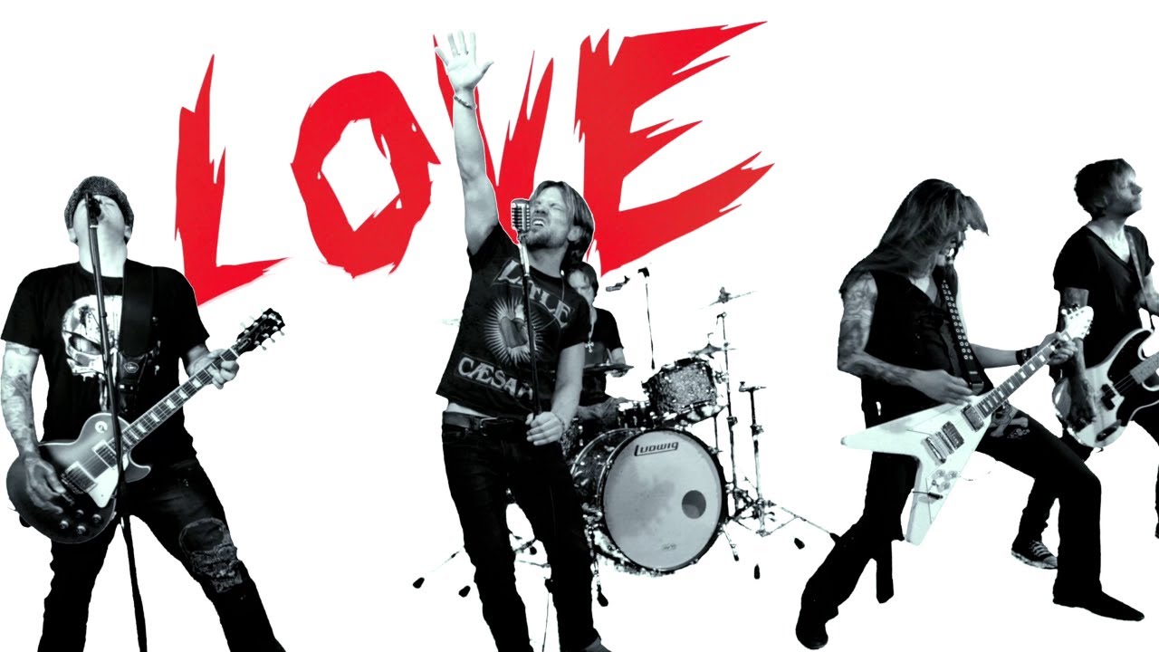 When You Fall In Love - Low Version (Super8) (Music Video) 