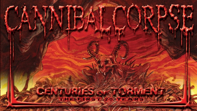 Centuries Of Torment - The First 20 Years 1995 -2007