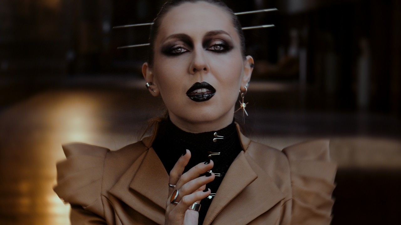 Ignea - Darkness (Music Video)