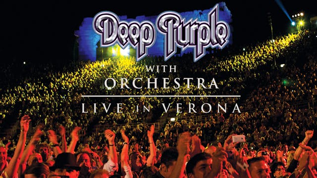 Deep Purple With Orchestra - Live In ...