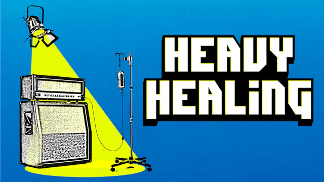 Heavy Healing