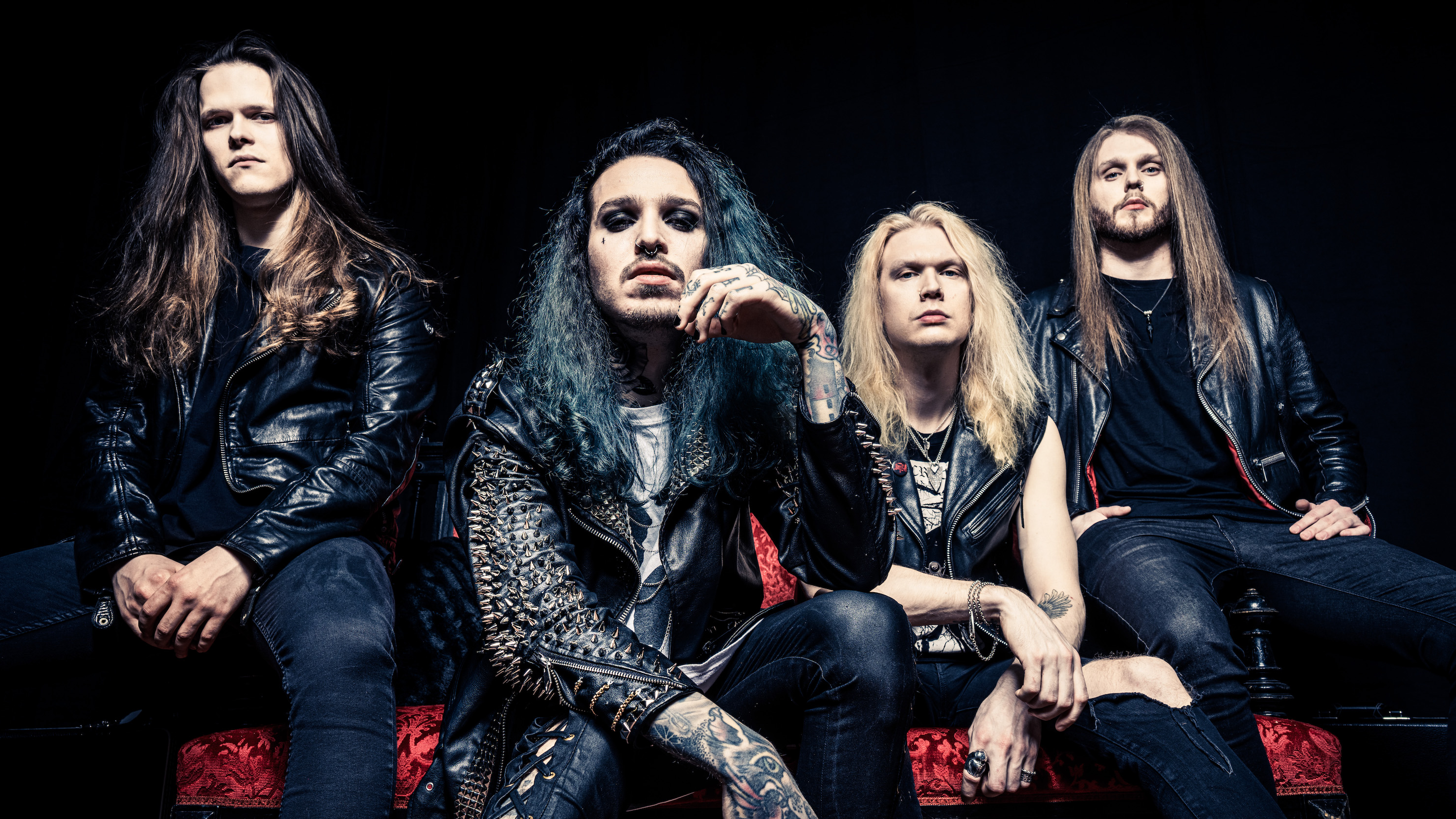 Lost Society - THUNDERFLIX